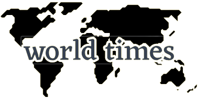 Worldtimes
